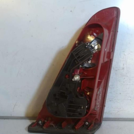 Feu arriere secondaire droit (feux) PEUGEOT 607