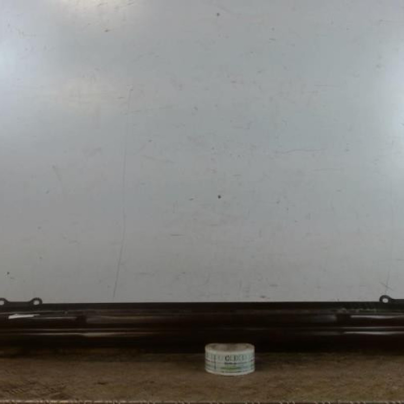 Renfort pare choc arriere (traverse) VOLKSWAGEN GOLF 6