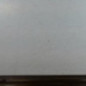 Renfort pare choc arriere (traverse) VOLKSWAGEN GOLF 6