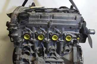Moteur SUZUKI SWIFT 3 Photo n°1