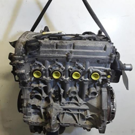 Moteur SUZUKI SWIFT 3 Photo n°1