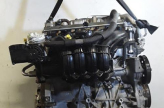 Moteur SUZUKI SWIFT 3 Photo n°3