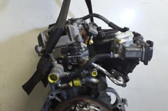 Moteur SUZUKI SWIFT 3 Photo n°4