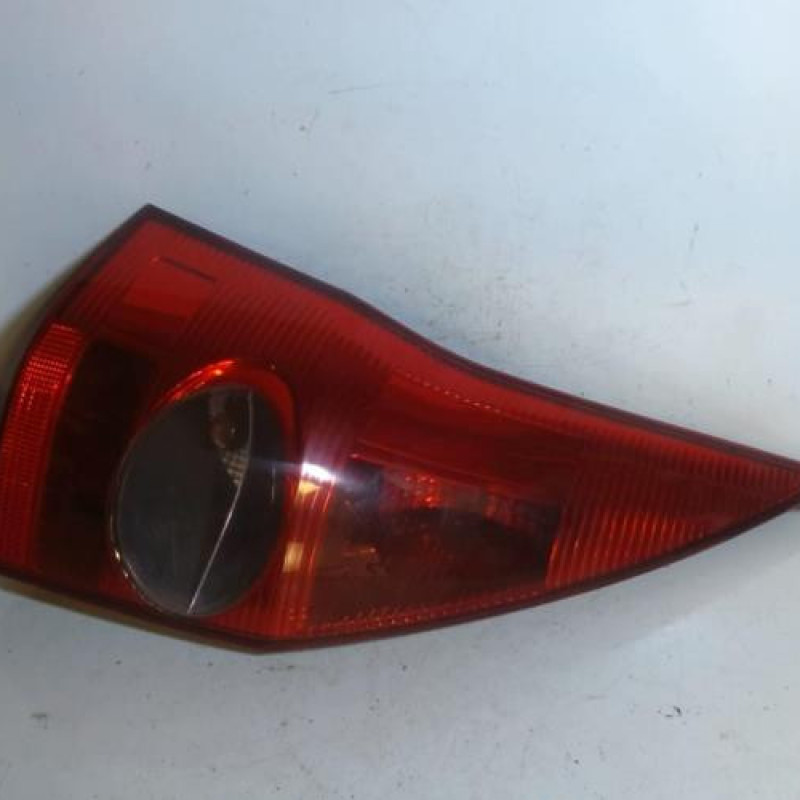 Feu arriere principal gauche (feux) RENAULT MEGANE 2