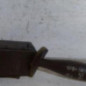 Commodo d'essuie glaces PEUGEOT 206