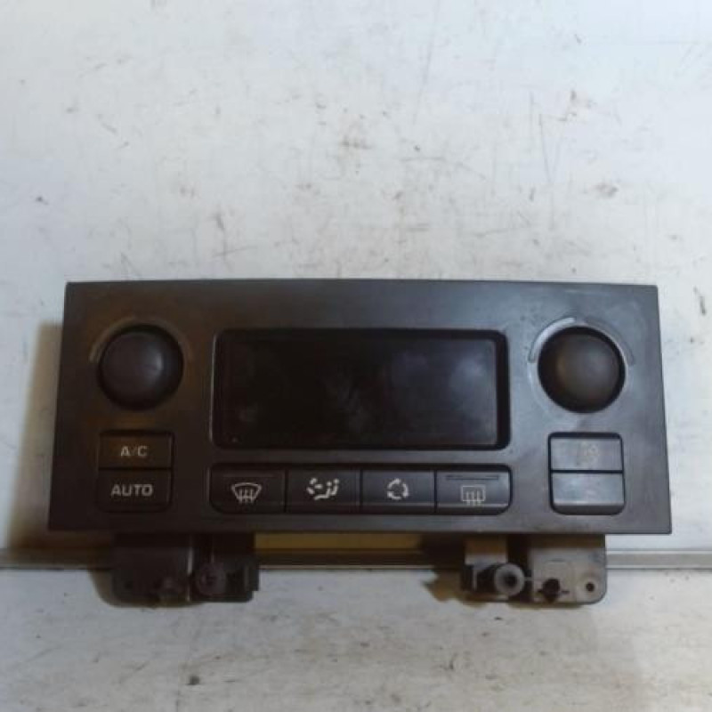 Commande chauffage PEUGEOT 307