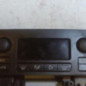 Commande chauffage PEUGEOT 307