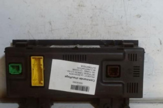 Commande chauffage PEUGEOT 307