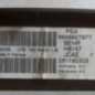 Commande chauffage PEUGEOT 307