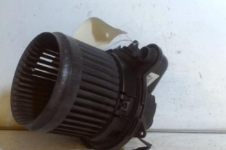 Pulseur d'air RENAULT CLIO 4