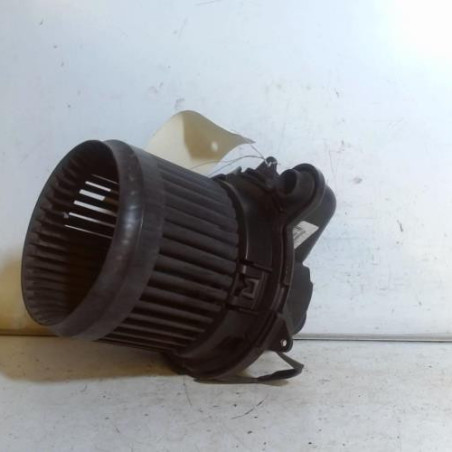 Pulseur d'air RENAULT CLIO 4