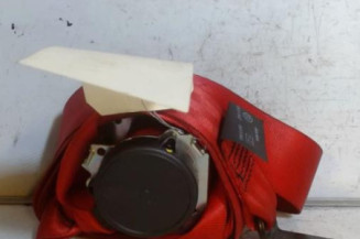 Ceinture arriere droit RENAULT CLIO 4