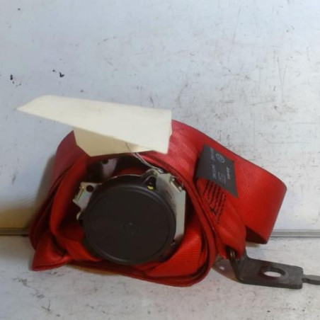 Ceinture arriere droit RENAULT CLIO 4