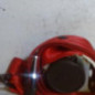 Ceinture arriere gauche RENAULT CLIO 4