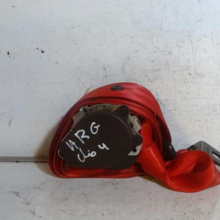 Ceinture arriere gauche RENAULT CLIO 4