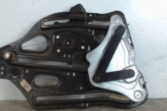 Leve vitre electrique arriere droit RENAULT MEGANE 3 Photo n°1