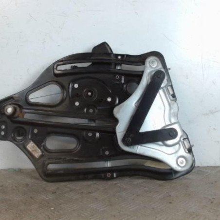 Leve vitre electrique arriere droit RENAULT MEGANE 3 Photo n°1