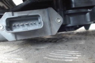 Leve vitre electrique arriere droit RENAULT MEGANE 3 Photo n°3