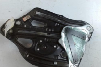 Leve vitre electrique arriere gauche RENAULT MEGANE 3 Photo n°1