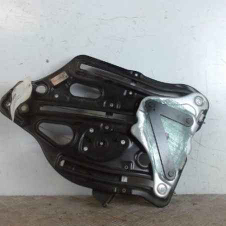 Leve vitre electrique arriere gauche RENAULT MEGANE 3 Photo n°1