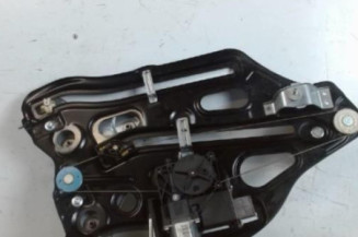 Leve vitre electrique arriere gauche RENAULT MEGANE 3