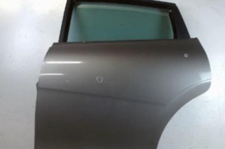 Porte arriere gauche SEAT LEON 2 Photo n°1