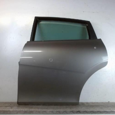 Porte arriere gauche SEAT LEON 2 Photo n°1