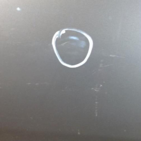 Porte arriere gauche SEAT LEON 2