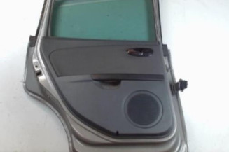 Porte arriere gauche SEAT LEON 2 Photo n°4