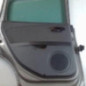 Porte arriere gauche SEAT LEON 2