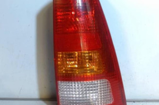 Feu arriere principal droit (feux) FORD FOCUS 1 Photo n°1