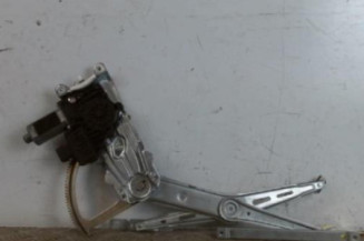 Leve vitre electrique avant droit OPEL ZAFIRA B Photo n°1