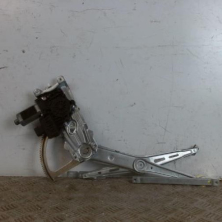 Leve vitre electrique avant droit OPEL ZAFIRA B Photo n°1