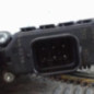Leve vitre electrique avant droit OPEL ZAFIRA B