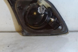 Feu arriere secondaire droit (feux) MAZDA 3 1