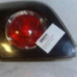 Feu arriere secondaire gauche (feux) MAZDA 3 1
