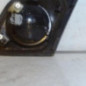 Feu arriere secondaire gauche (feux) MAZDA 3 1