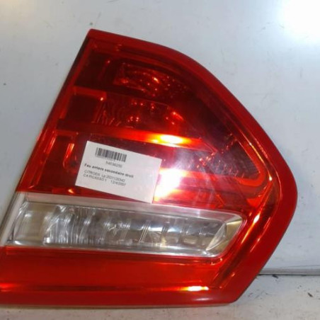 Feu arriere secondaire droit (feux) CITROEN C4 PICASSO 1 Photo n°1
