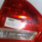Feu arriere secondaire droit (feux) CITROEN C4 PICASSO 1