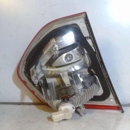 Feu arriere secondaire droit (feux) CITROEN C4 PICASSO 1