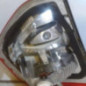 Feu arriere secondaire droit (feux) CITROEN C4 PICASSO 1