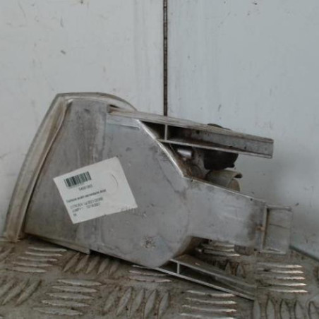 Optique avant secondaire droit (feux)(clignotant) CITROEN JUMPY 1