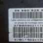 Bloc ABS (freins anti-blocage) CITROEN C5 2
