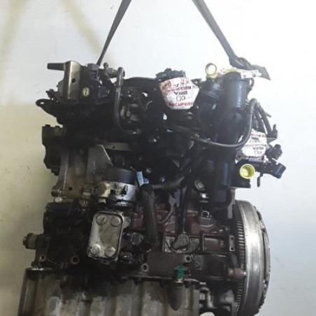 Moteur CITROEN C5 2 Photo n°1