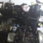 Moteur CITROEN C5 2