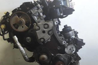 Moteur CITROEN C5 2