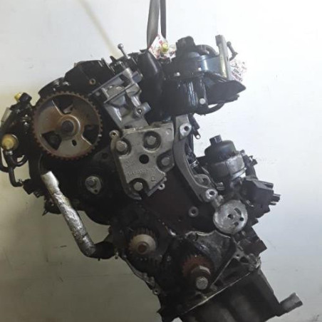 Moteur CITROEN C5 2