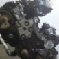 Moteur CITROEN C5 2
