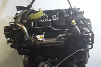 Moteur CITROEN C5 2 Photo n°3