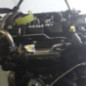 Moteur CITROEN C5 2